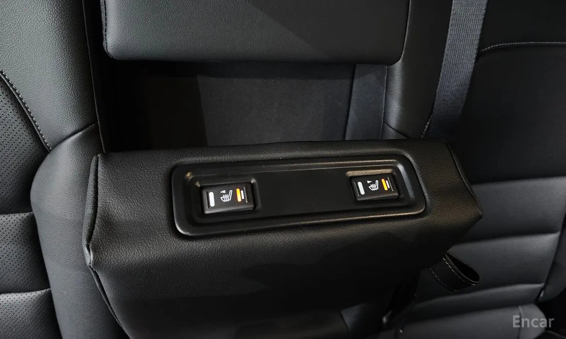 Renault QM6 2019 2.0 GDe RE 2WD