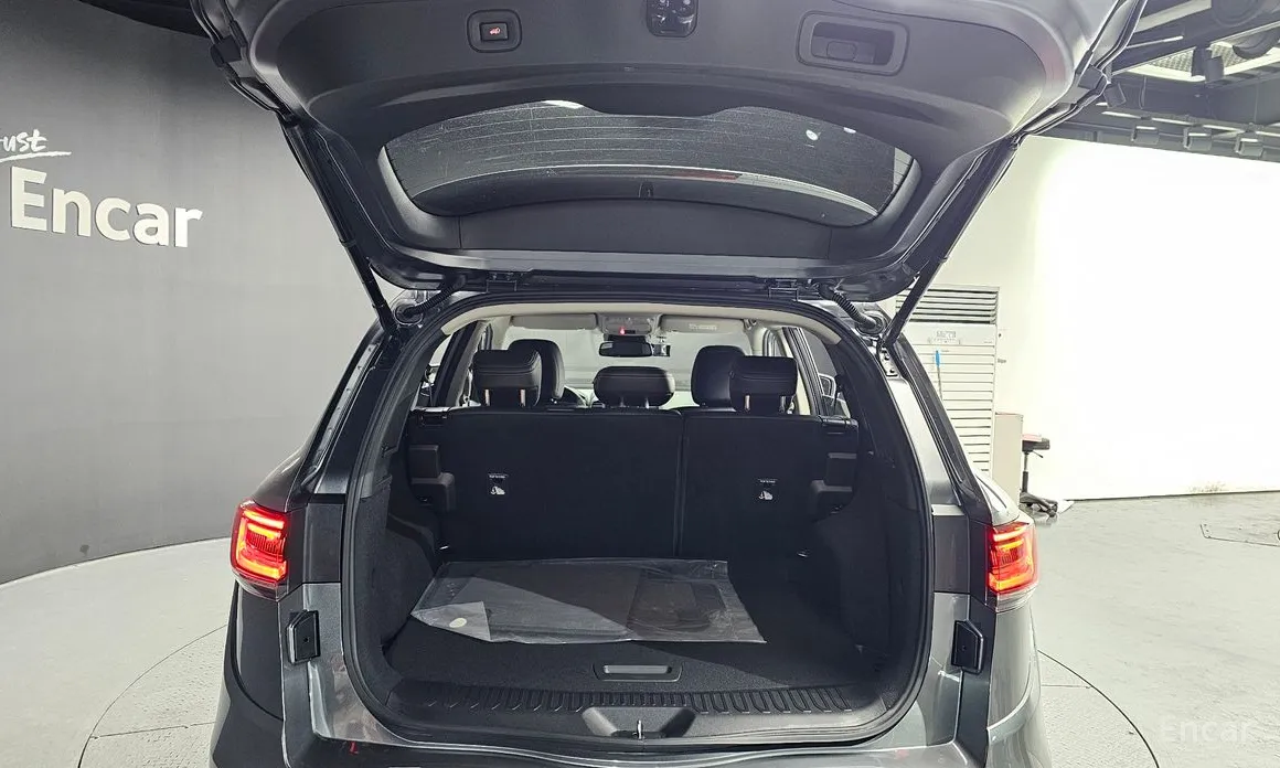 Renault QM6 2019 2.0 GDe RE 2WD