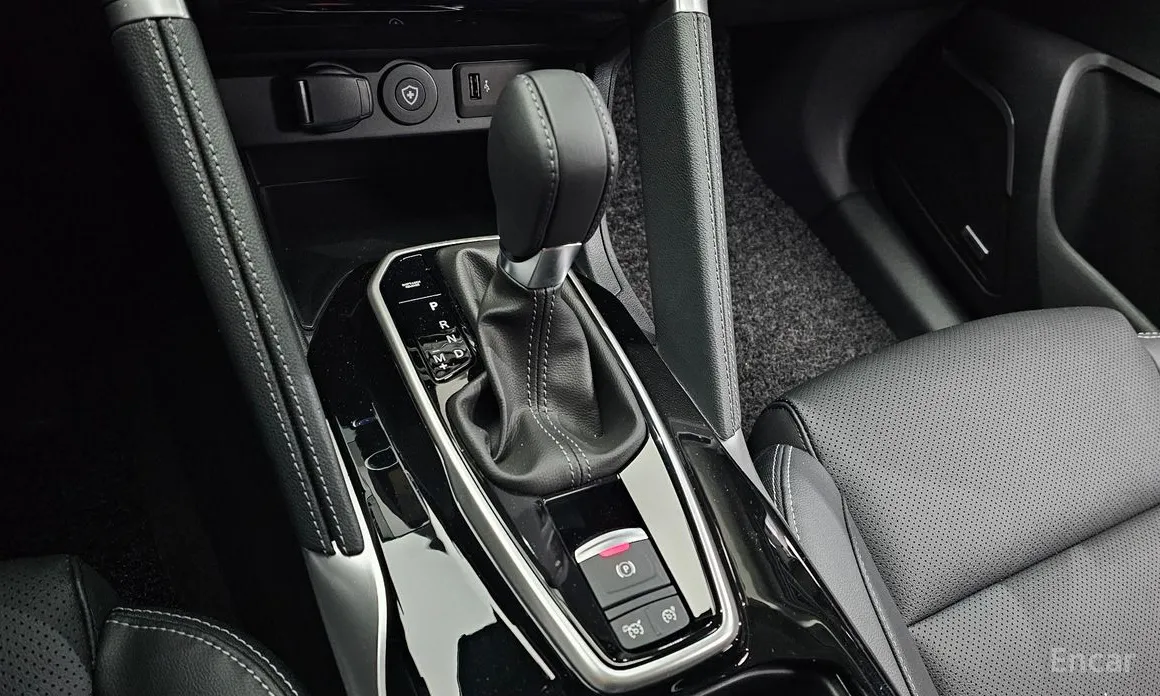 Renault QM6 2019 2.0 GDe RE 2WD