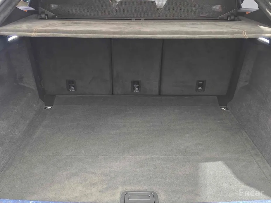 Lamborghini Urus 2018 4.0 V8 S