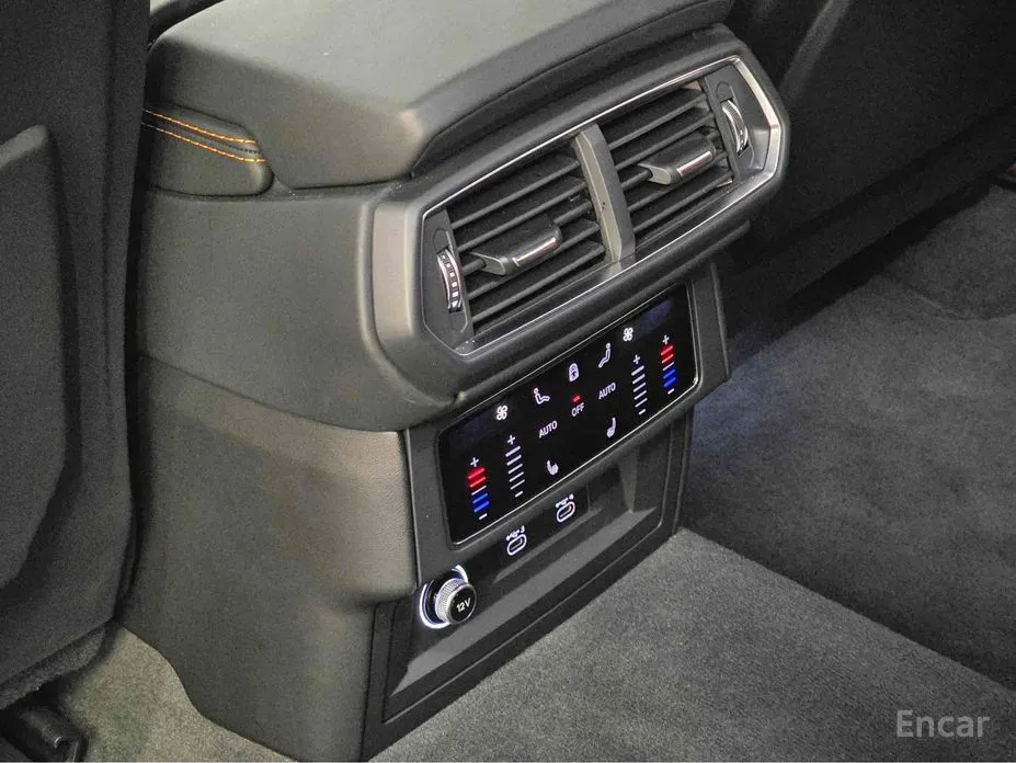 Lamborghini Urus 2018 4.0 V8 S