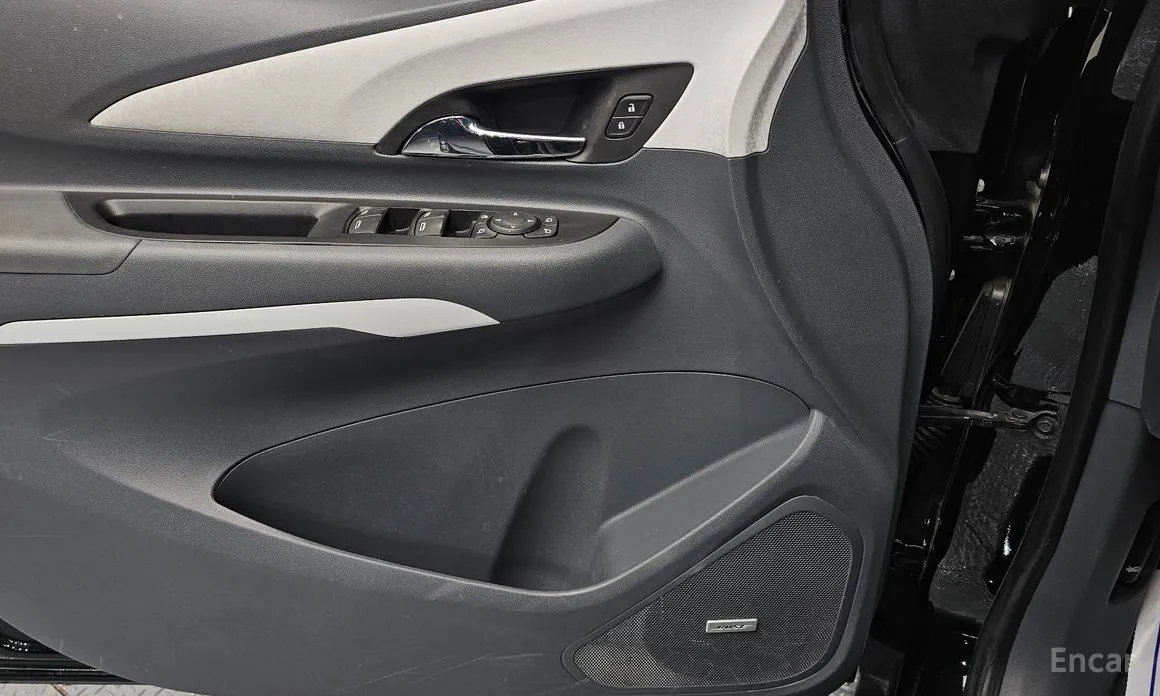 Chevrolet Bolt EV 2017 EV Premier