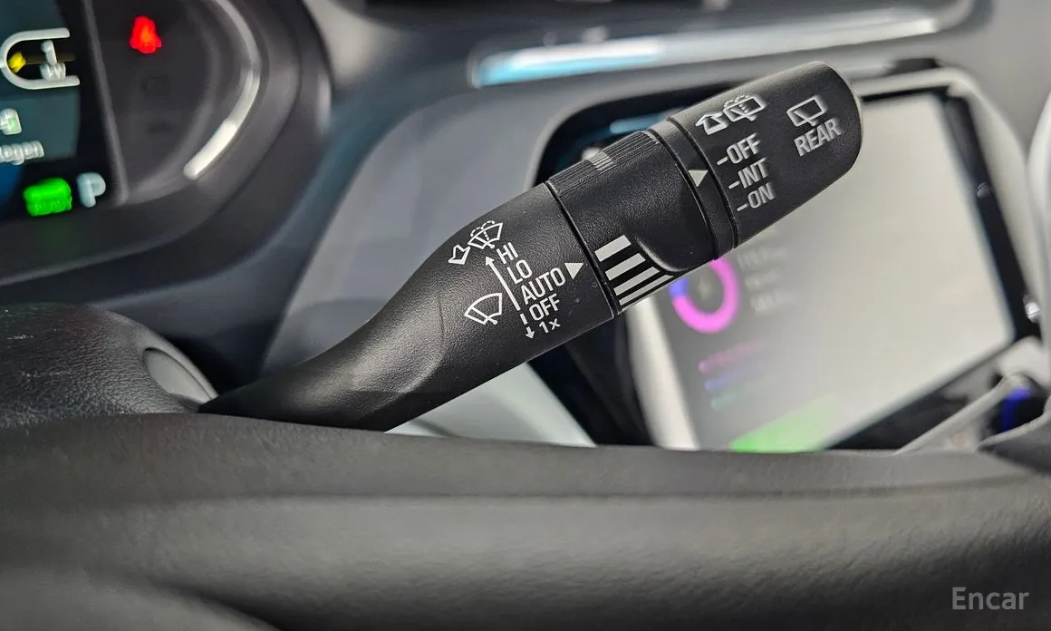 Chevrolet Bolt EV 2017 EV Premier