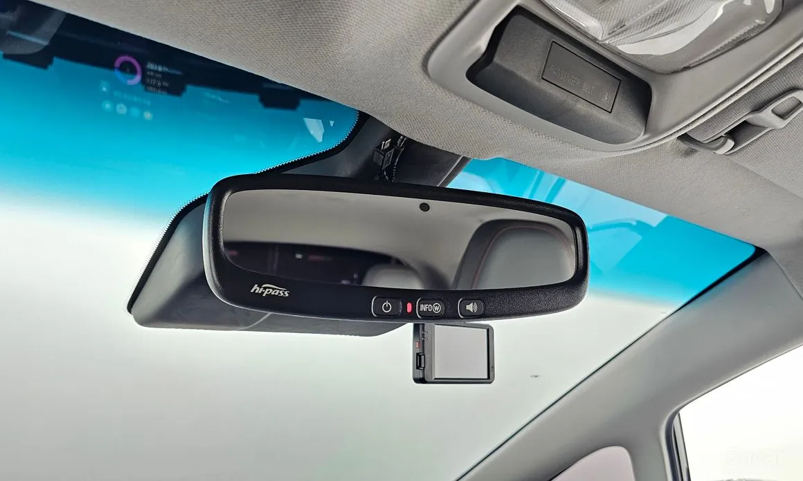 Chevrolet Bolt EV 2017 EV Premier