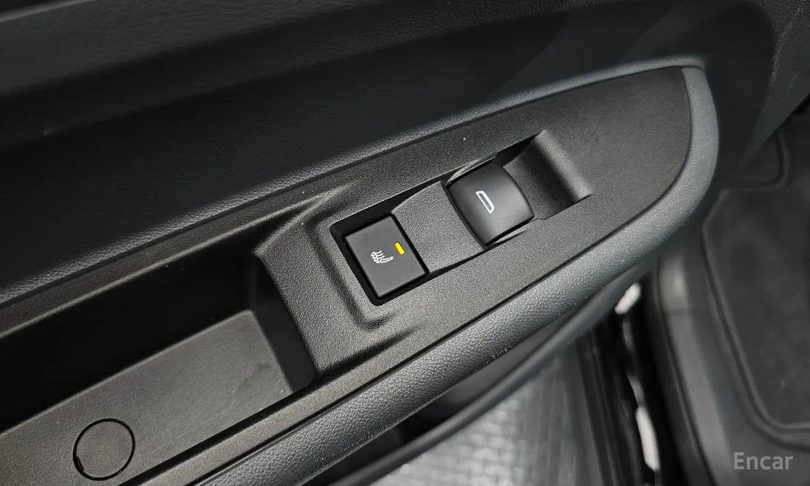 Chevrolet Bolt EV 2017 EV Premier