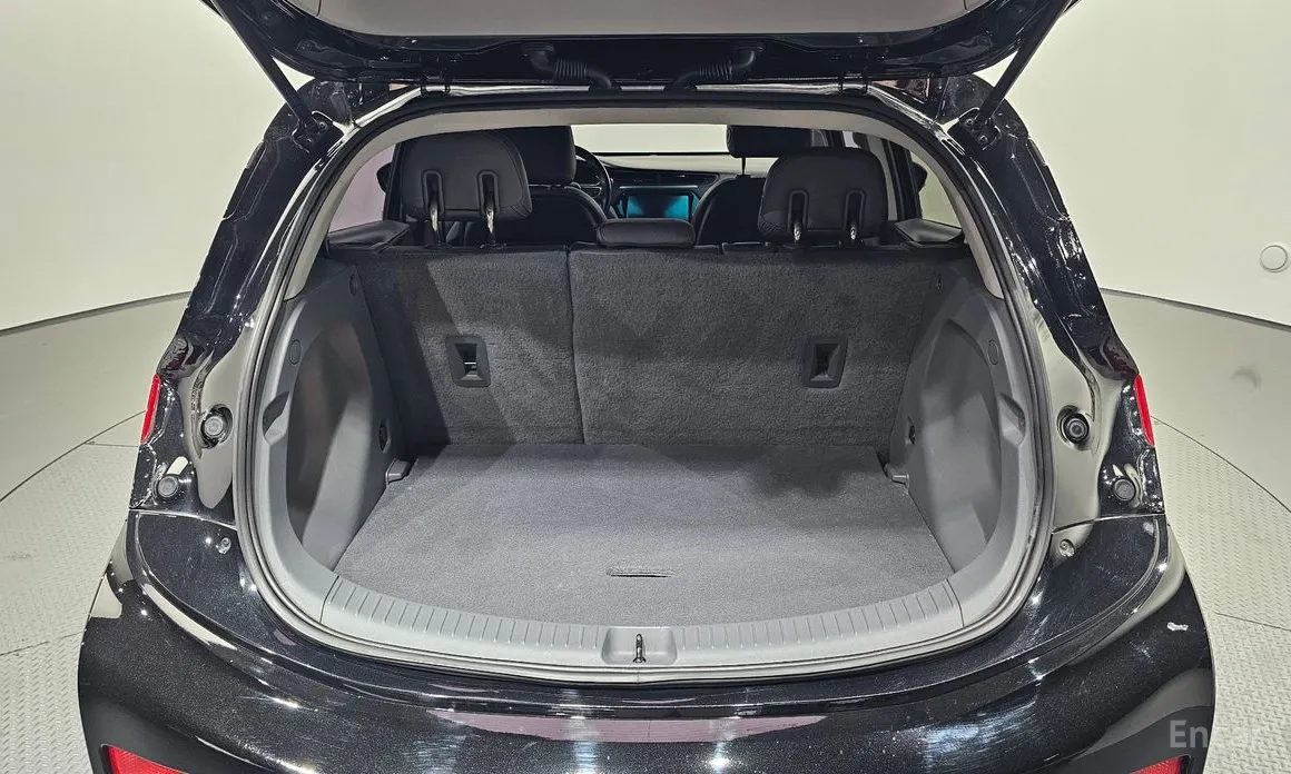 Chevrolet Bolt EV 2017 EV Premier