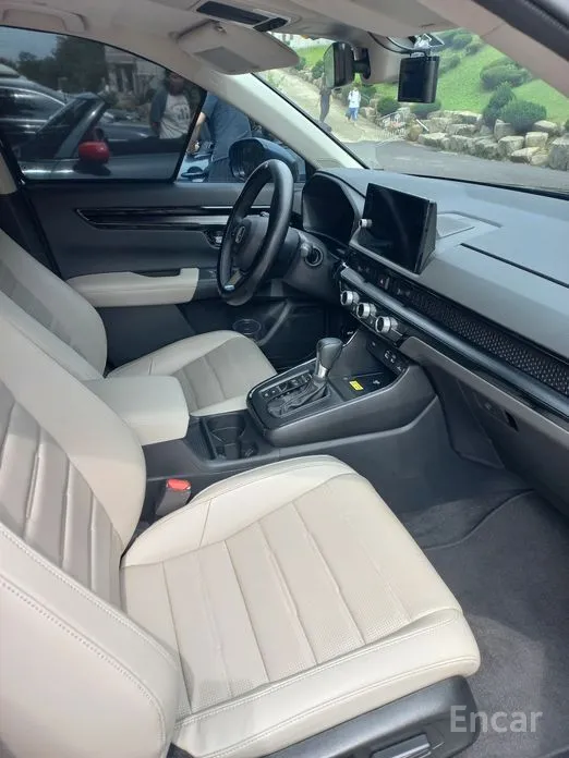 Honda CR-V 2023 1.5 EX-L 2WD
