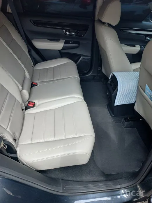 Honda CR-V 2023 1.5 EX-L 2WD