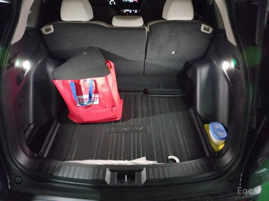 Honda CR-V 2023 1.5 EX-L 2WD