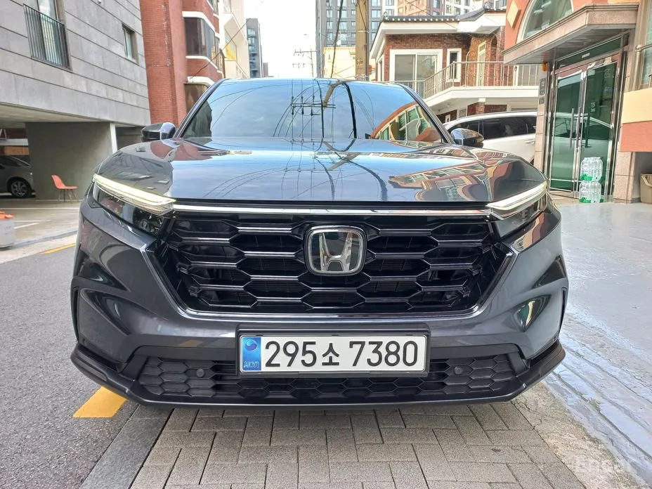 2023 Honda CR-V