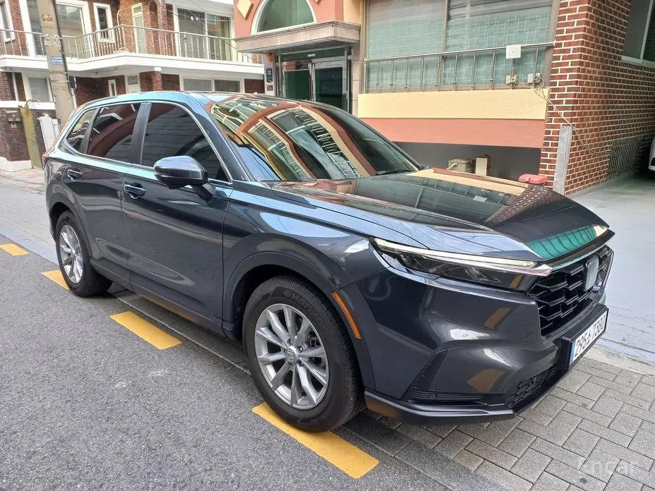 2023 Honda CR-V