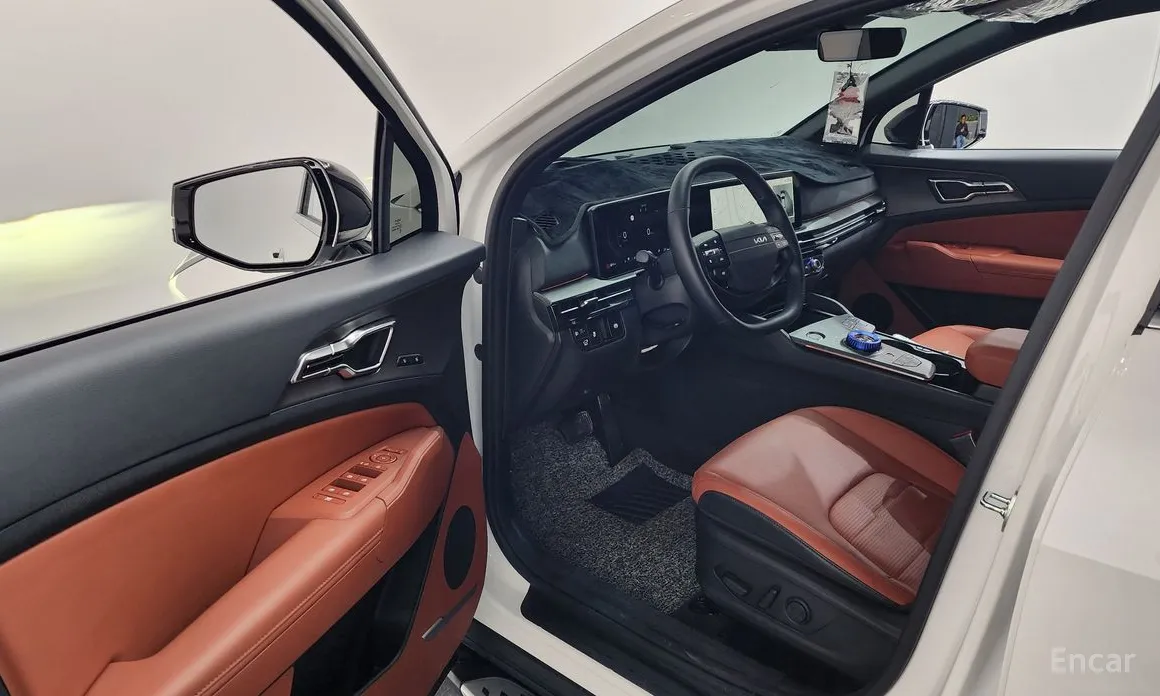 Kia Sportage 2024 Gasoline 1.6 Turbo 2WD