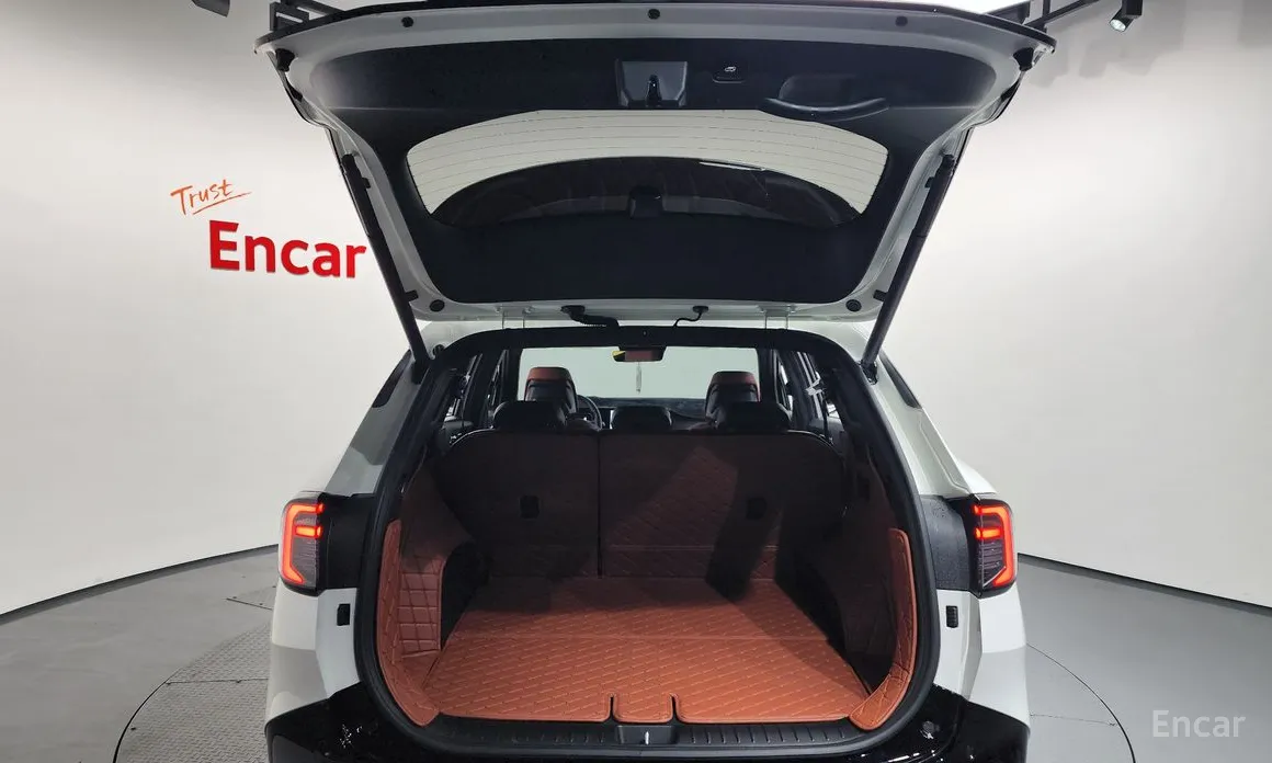 Kia Sportage 2024 Gasoline 1.6 Turbo 2WD