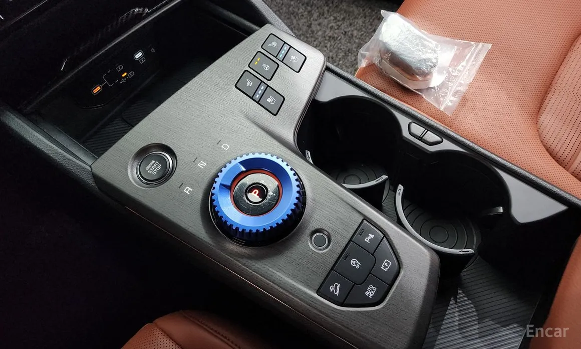 Kia Sportage 2024 Gasoline 1.6 Turbo 2WD