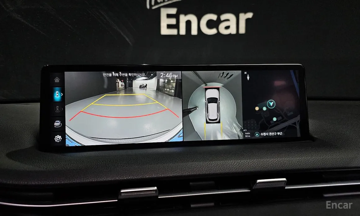 Genesis GV70 2022 e-AWD