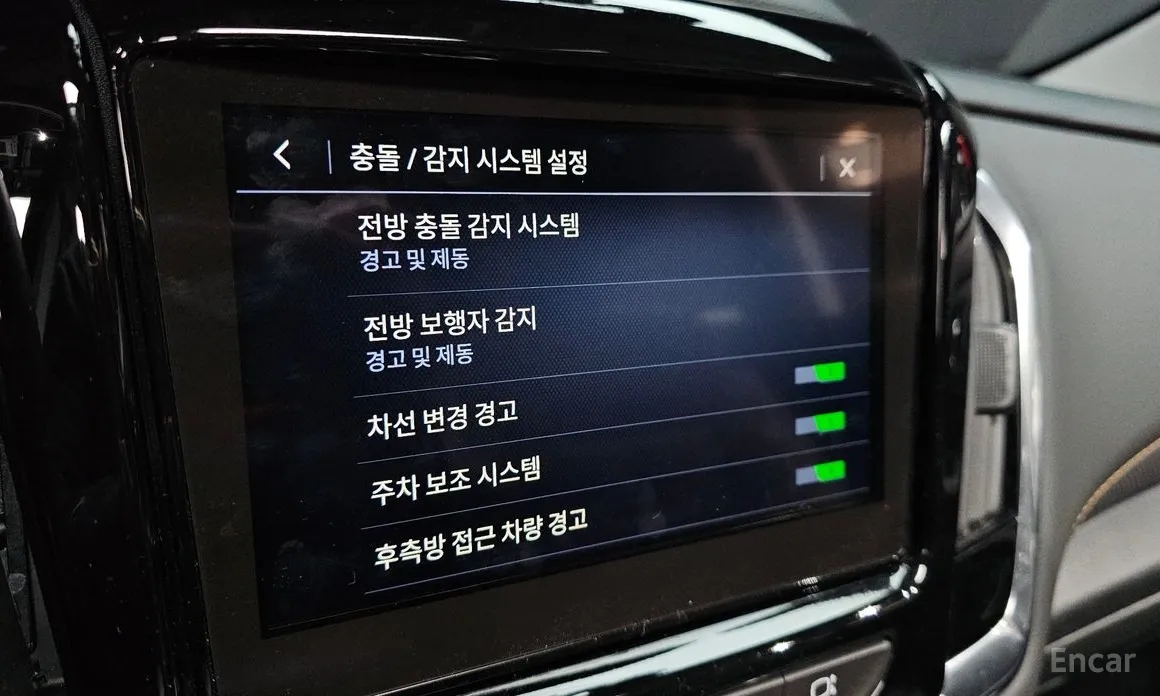 Chevrolet Traverse 2019 3.6 AWD Redline