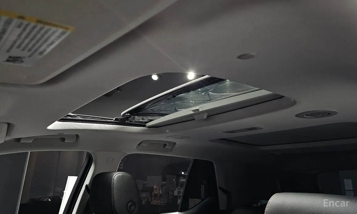 Chevrolet Traverse 2019 3.6 AWD Redline