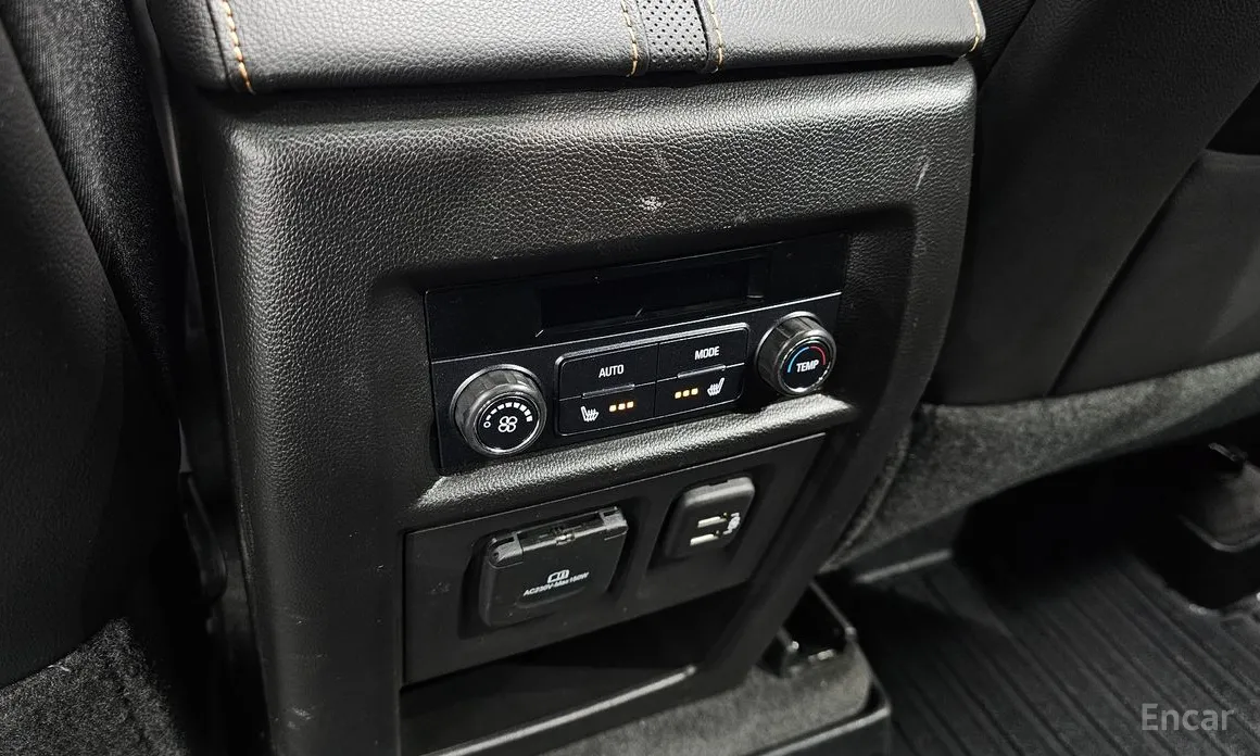 Chevrolet Traverse 2019 3.6 AWD Redline