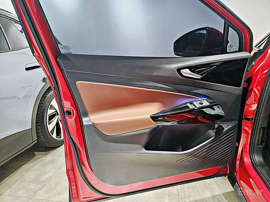 Volkswagen ID.4 2022 Pro