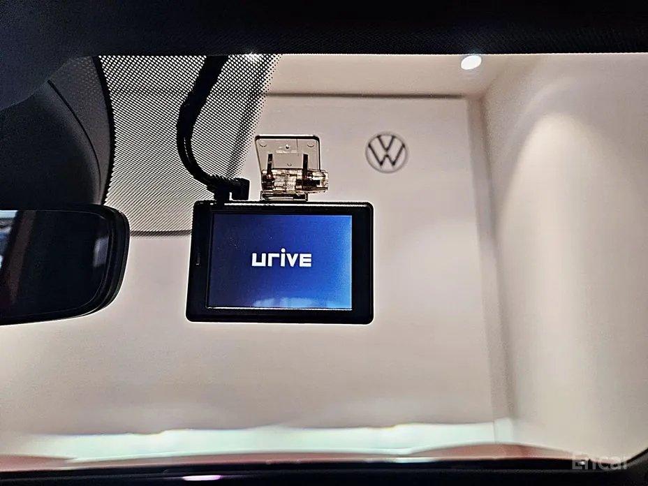 Volkswagen ID.4 2022 Pro