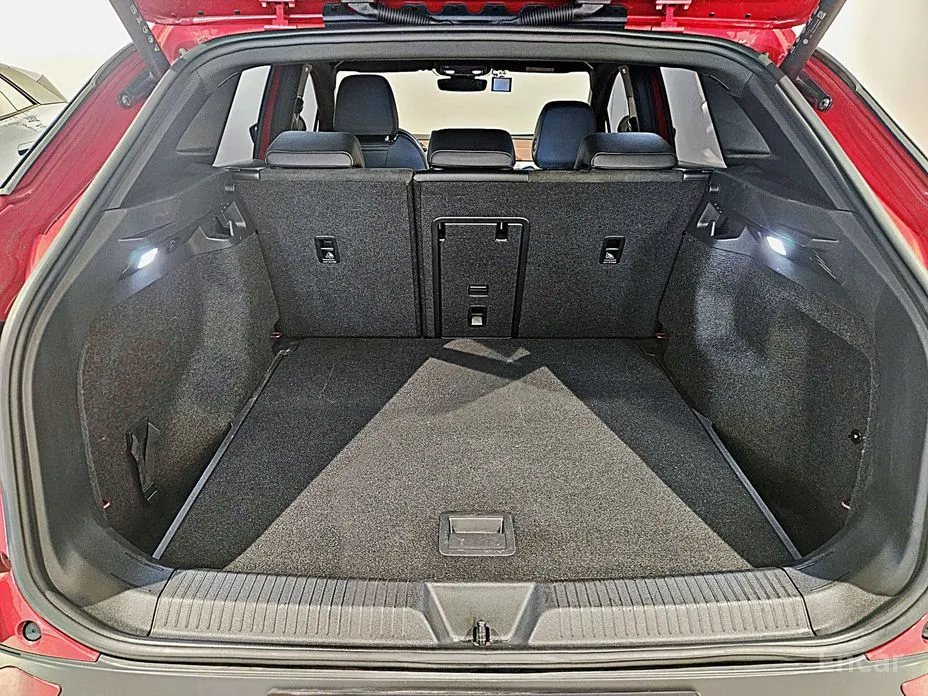 Volkswagen ID.4 2022 Pro