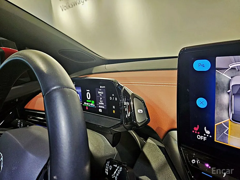 Volkswagen ID.4 2022 Pro