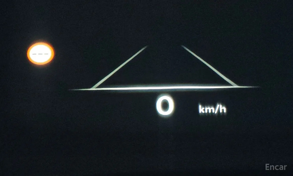 Genesis GV80 2020 2.5T Gasoline AWD