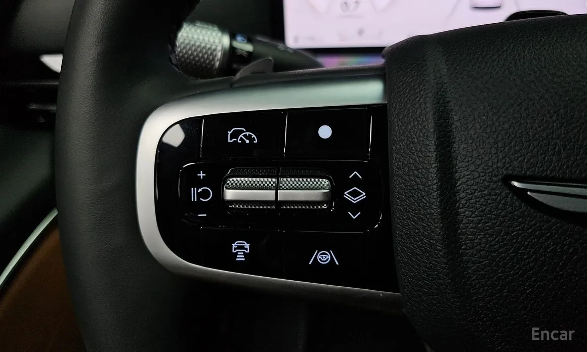 Genesis GV80 2020 2.5T Gasoline AWD