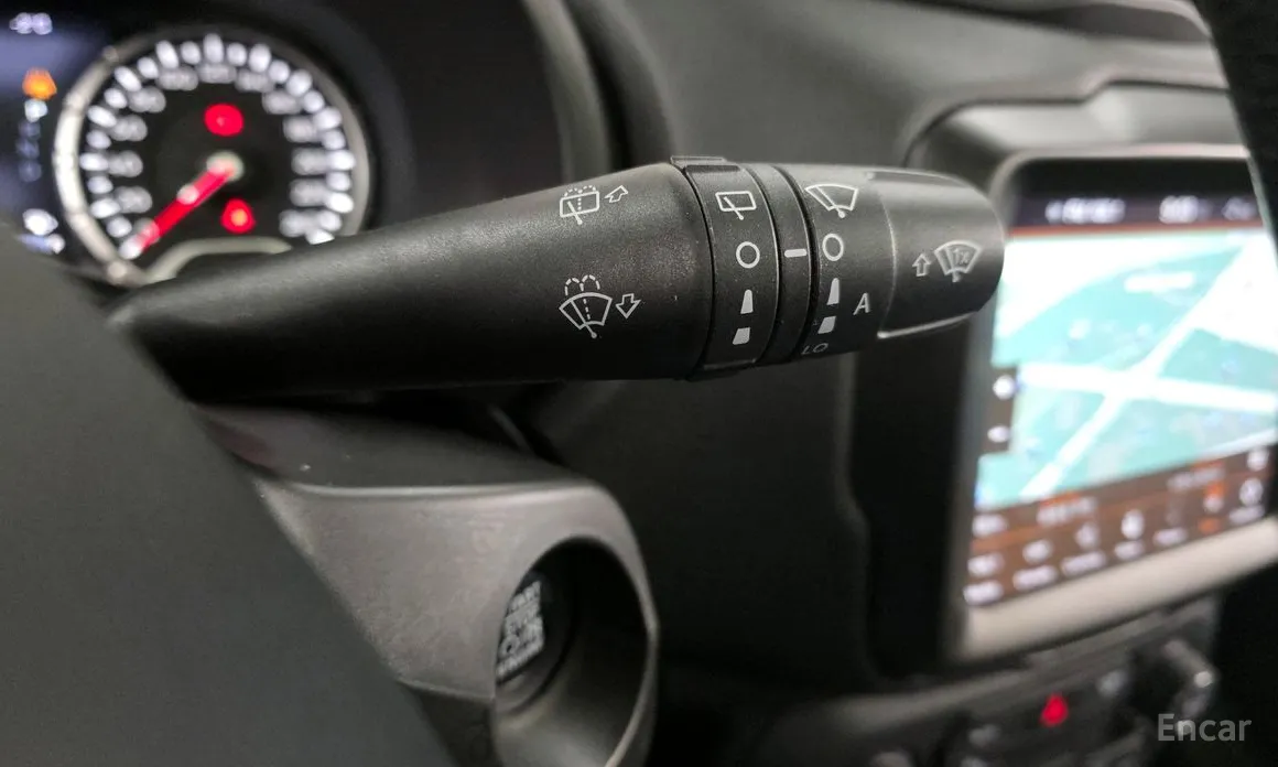 Jeep Renegade 2015 2.4 Limited