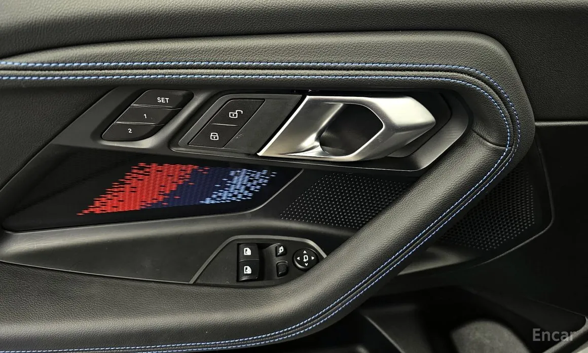 BMW 2 Series 2022 M240i xDrive Coupe