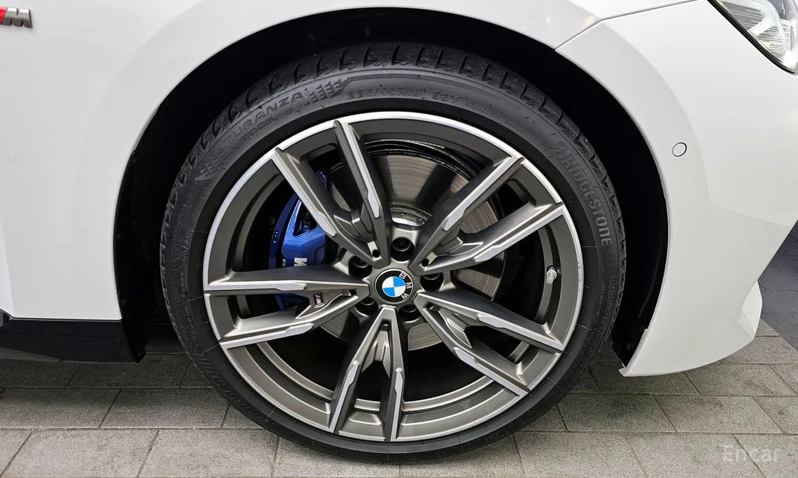BMW 2 Series 2022 M240i xDrive Coupe