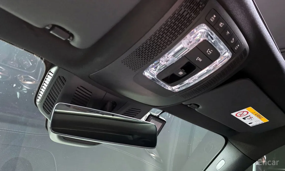 Mercedes-Benz EQB 2022 EQB300 4MATIC