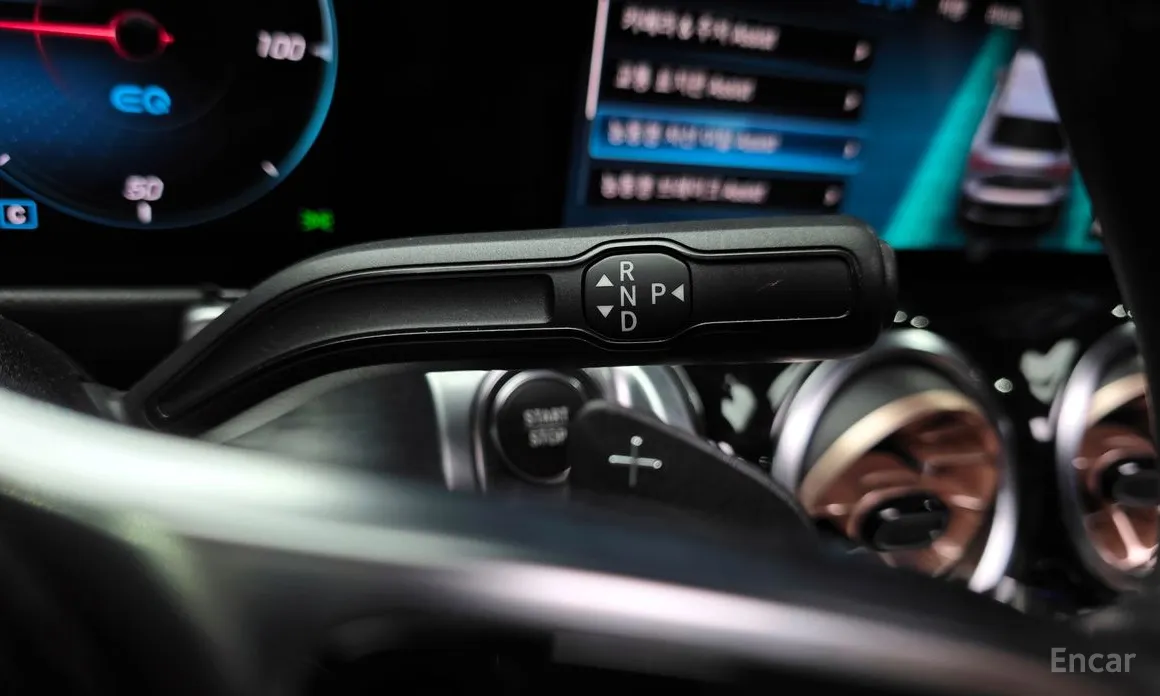 Mercedes-Benz EQB 2022 EQB300 4MATIC