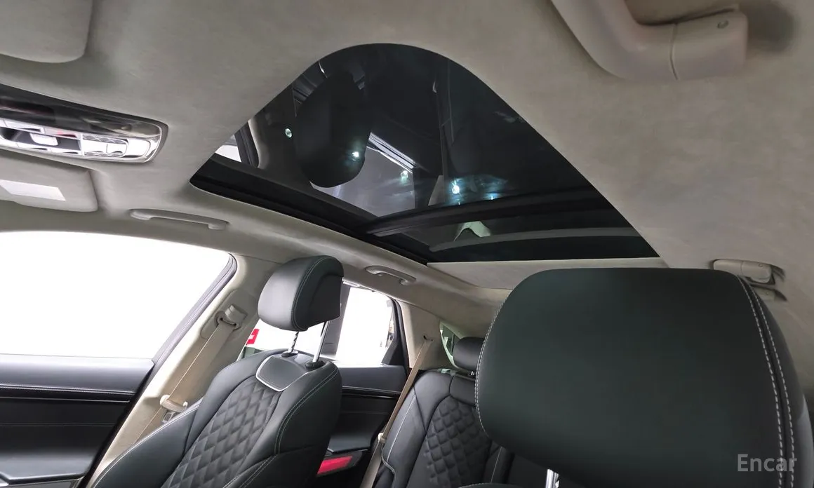 Genesis GV70 2022 e-AWD