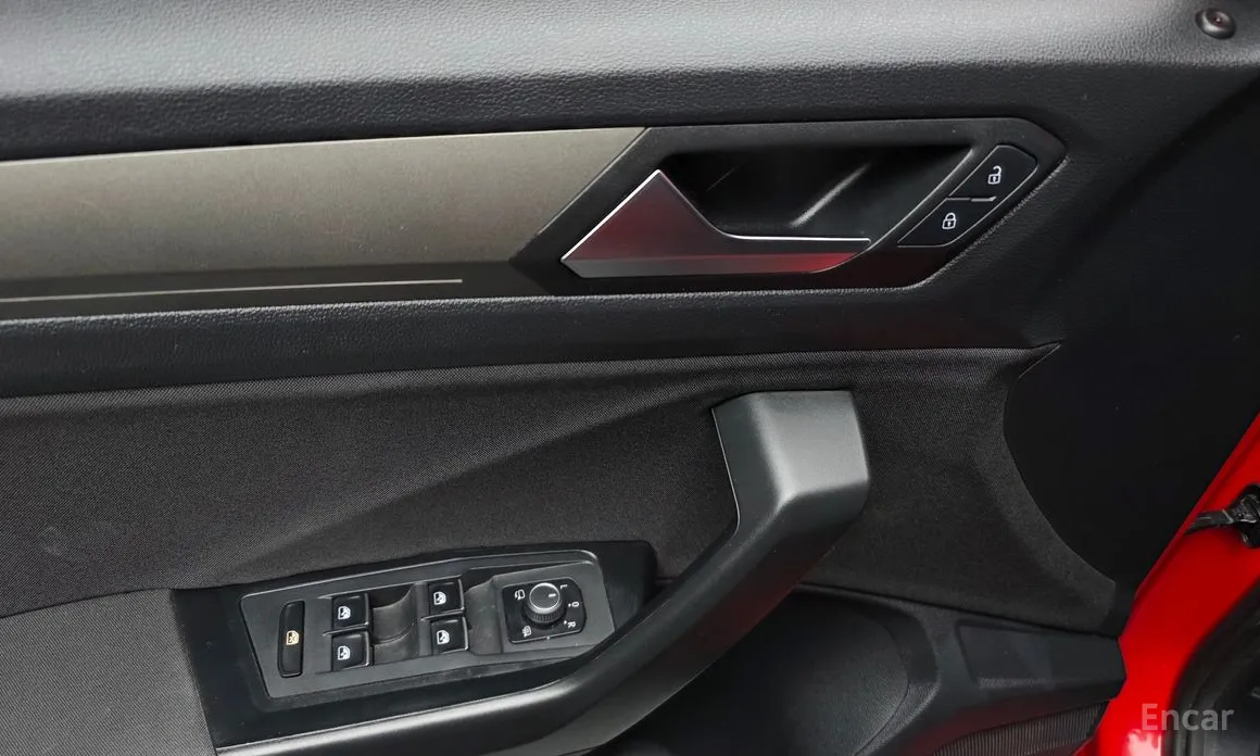 Volkswagen T-Roc 2021 2.0 TDI Style