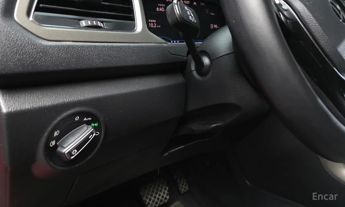 Volkswagen T-Roc 2021 2.0 TDI Style