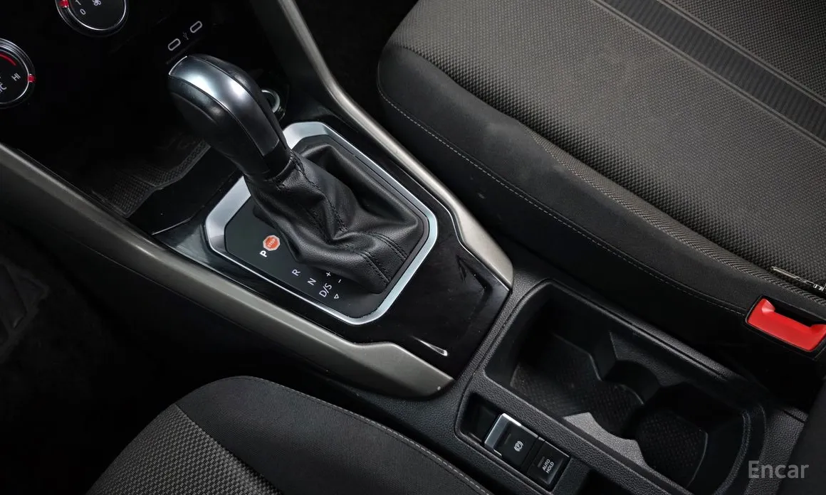 Volkswagen T-Roc 2021 2.0 TDI Style