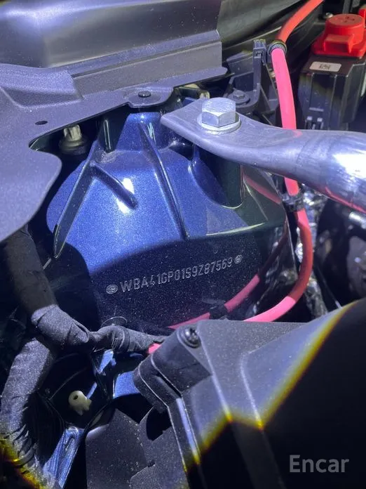 BMW X3 2024 xDrive 20 M Sport Pro