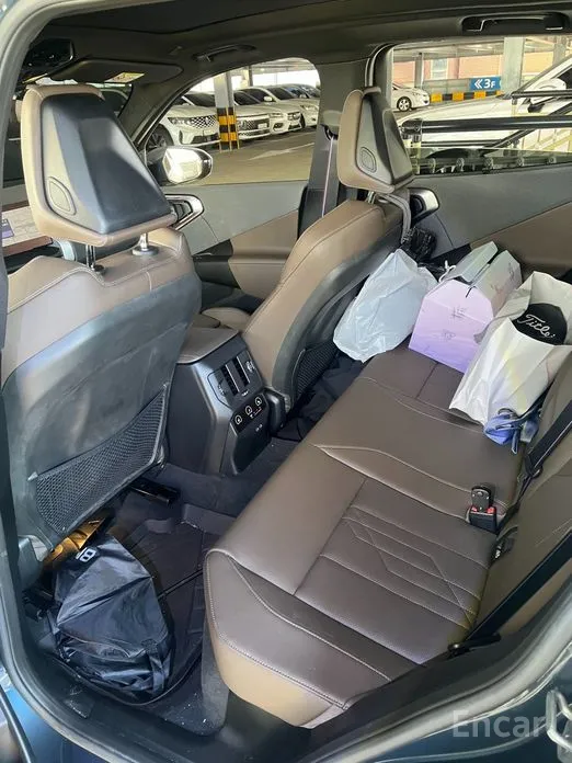 BMW X3 2024 xDrive 20 M Sport Pro