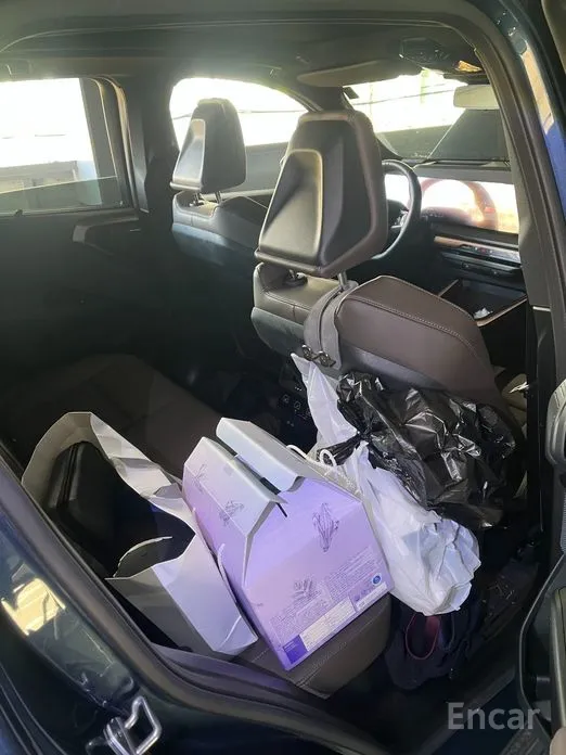 BMW X3 2024 xDrive 20 M Sport Pro