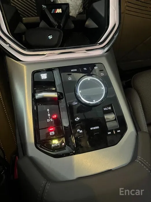 BMW X3 2024 xDrive 20 M Sport Pro