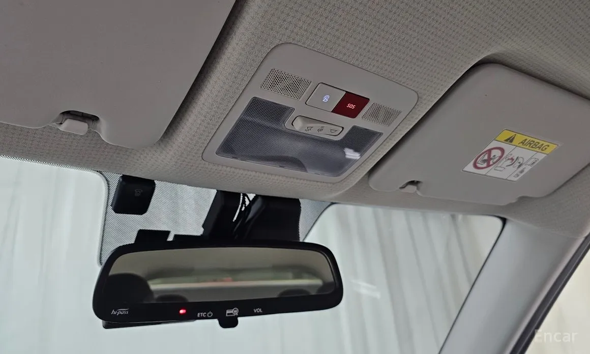 Hyundai Casper 2024 Turbo Inspiration