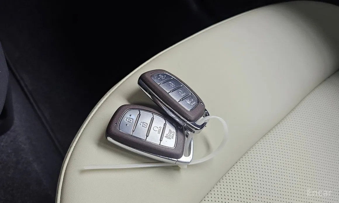 Hyundai Casper 2024 Turbo Inspiration