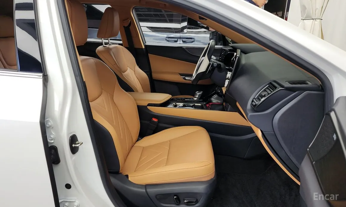 Lexus NX 2022 Luxury