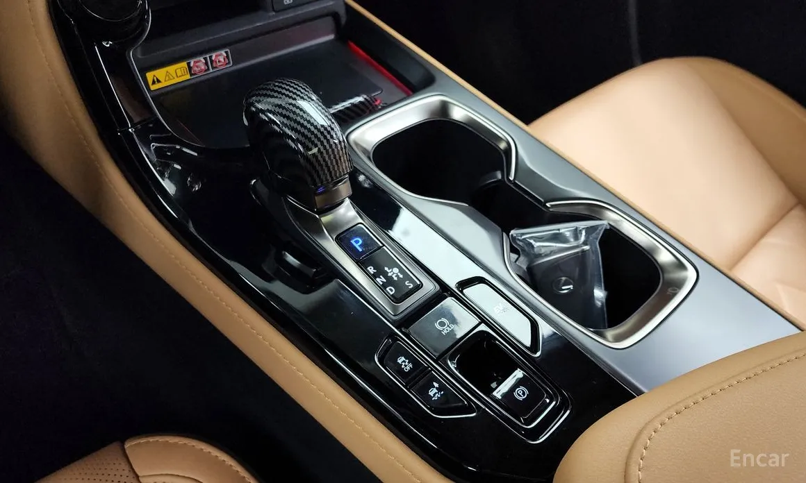 Lexus NX 2022 Luxury