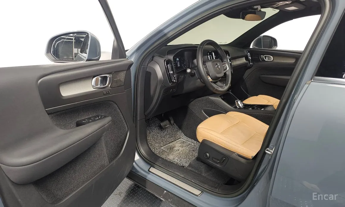Volvo XC40 2018 B4 Inscription
