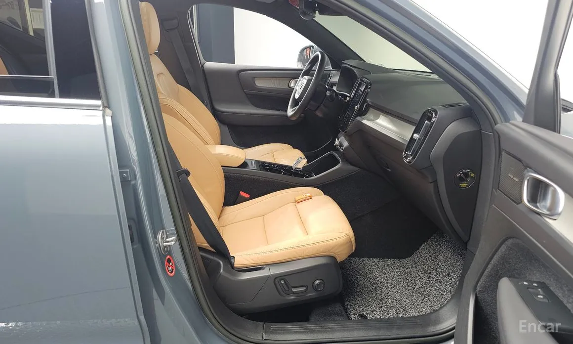 Volvo XC40 2018 B4 Inscription