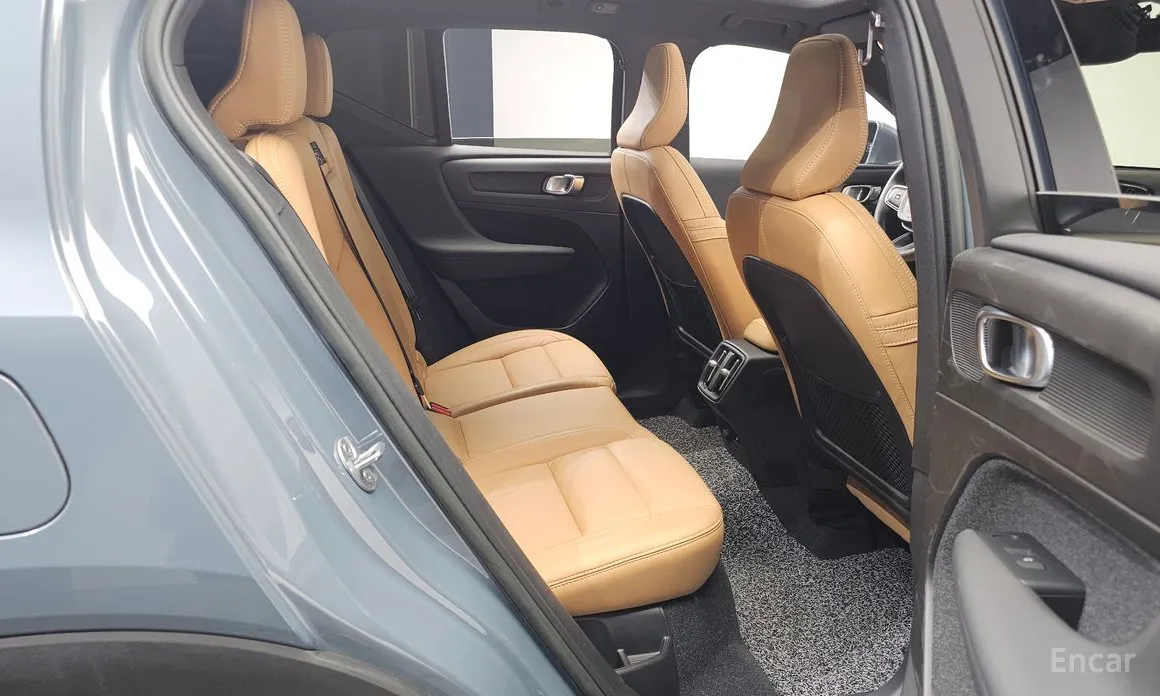 Volvo XC40 2018 B4 Inscription