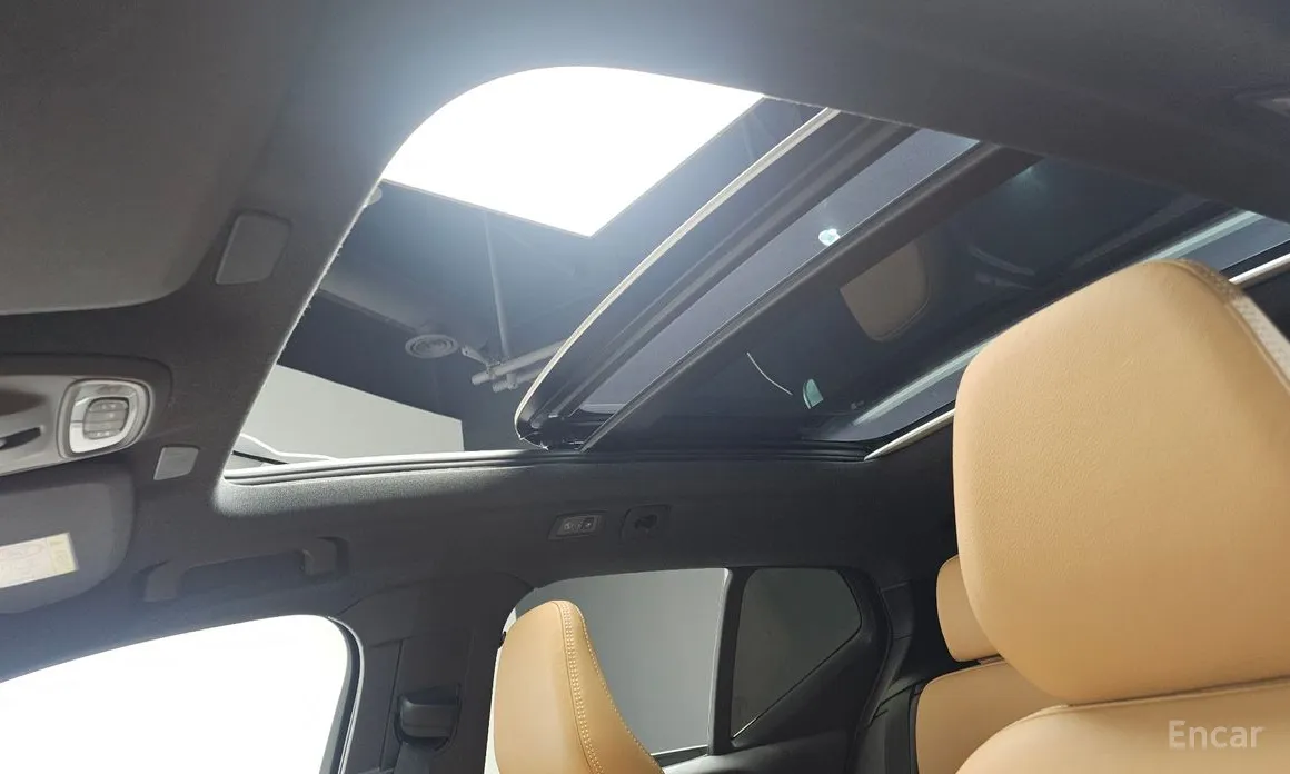 Volvo XC40 2018 B4 Inscription