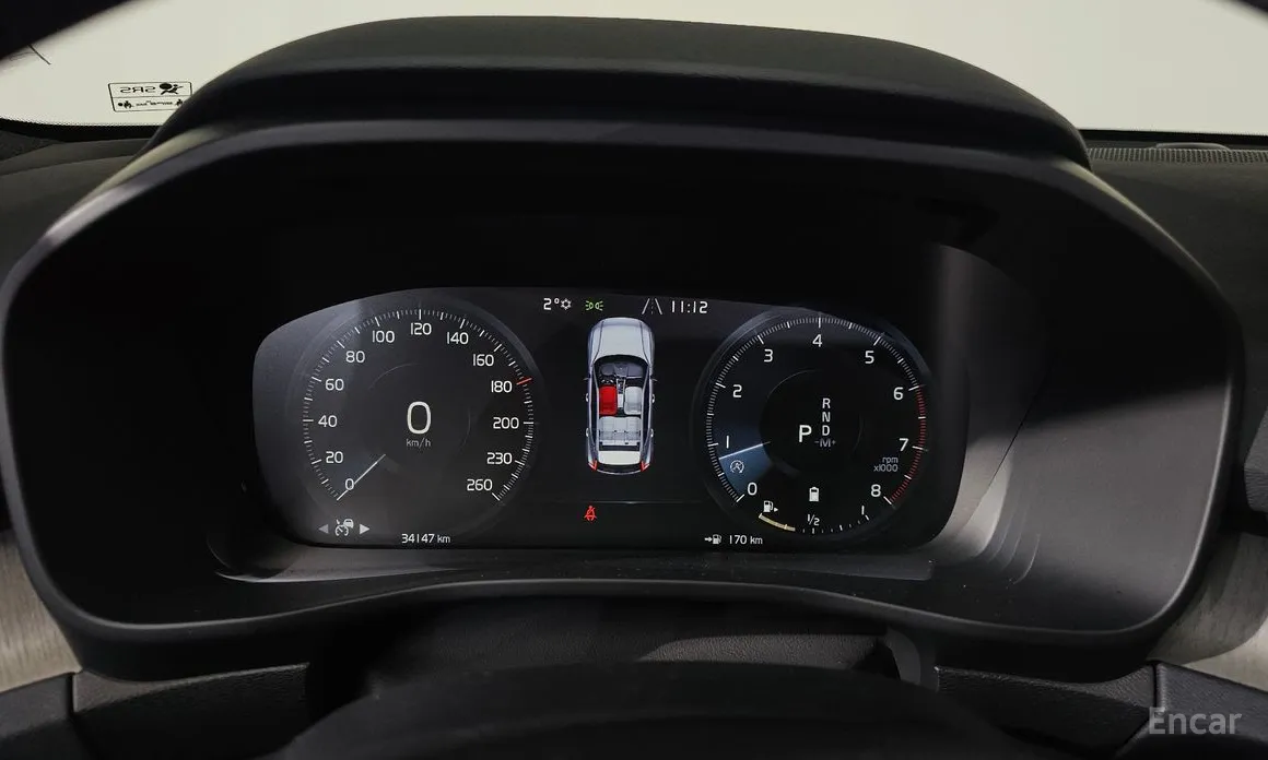 Volvo XC40 2018 B4 Inscription